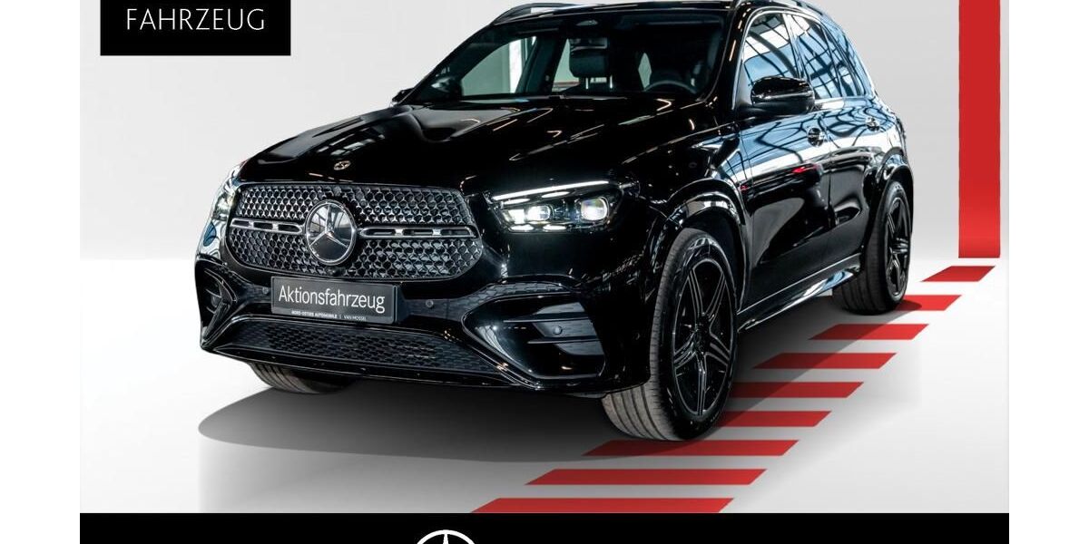 Mercedes-Benz GLE 350 3.000 km 96.498 &euro; Reinbek 21465