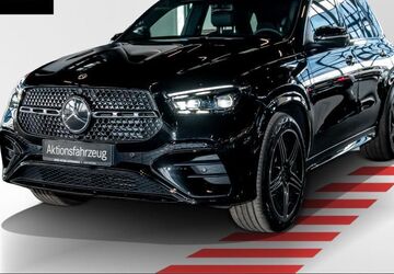 Mercedes-Benz GLE 350 3.000 km 96.998 &euro; Reinbek 21465