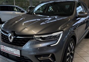 Renault Arkana 34.409 km 17.899 &euro; Buxtehude 21614