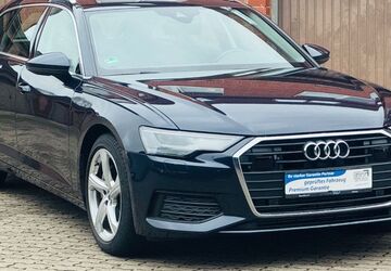 Audi A6 170.000 km 21.399 &euro; Geesthacht (bei Hamburg) 21502