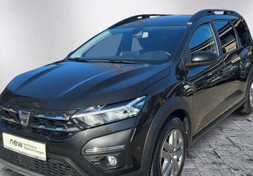 Dacia Jogger 75.200 km 16.980 &euro; Norderstedt 22848