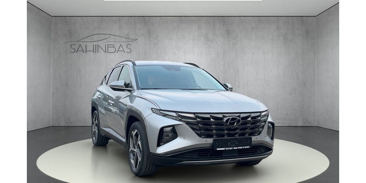 Hyundai TUCSON 70.900 km 23.490 &euro; Neu Wulmstorf / Rübke 21629