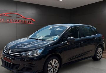 Citroen C4 159.000 km 4.500 &euro; Hamburg 22047