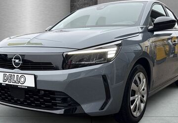 Opel Corsa 15.324 km 18.990 &euro; Reinbek 21465