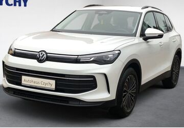 VW Tiguan 15.266 km 37.890 &euro; Neu Wulmstorf 21629