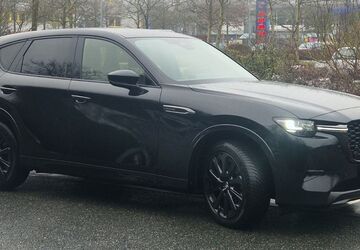 Mazda CX-60 42.000 km 39.500 &euro; Pinneberg 25421