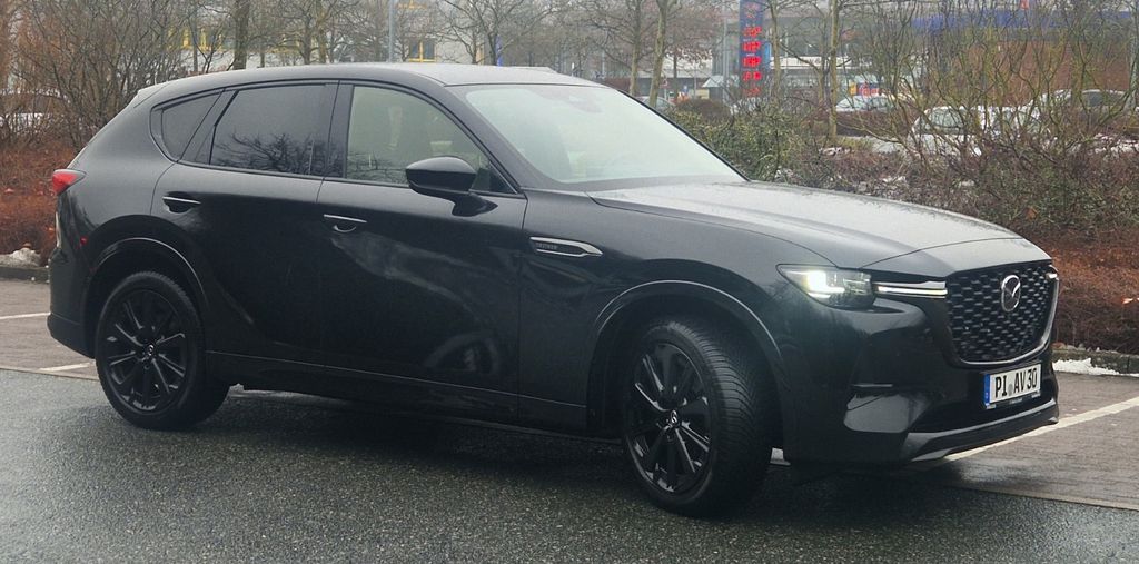 Mazda CX-60 42.000 km 39.500 &euro; Pinneberg 25421