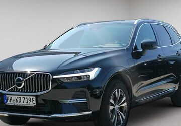 Volvo XC60 13.297 km 46.850 &euro; Hamburg 22761