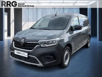 Gebrauchte Renault Kangoo