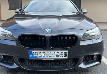 BMW 523 169.000 km 10.990 &euro; Hamburg 22175