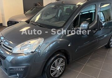 Citroen Berlingo 67.582 km 19.990 &euro; Geesthacht 21502