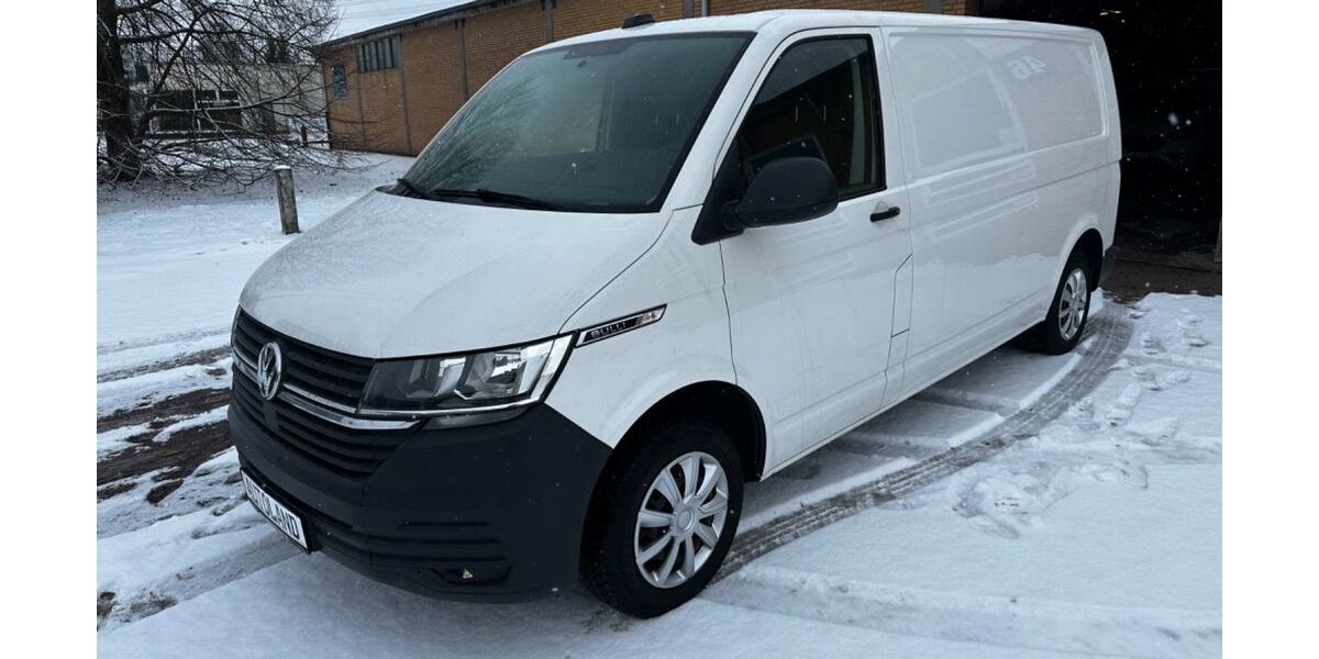 VW T6 Transporter 74.000 km 32.995 &euro; Norderstedt bei Hamburg 22844