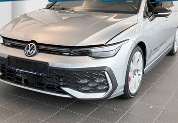 VW Golf 12.000 km 45.990 &euro; Glinde 21509