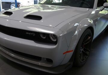 Dodge Challenger 11.960 km 79.990 &euro; Hamburg 21077