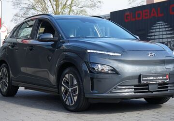 Hyundai KONA 43.867 km 15.885 &euro; Hamburg 22453