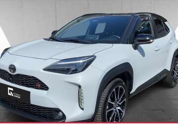 Toyota Yaris Cross 18.865 km 26.990 &euro; Hamburg 21035