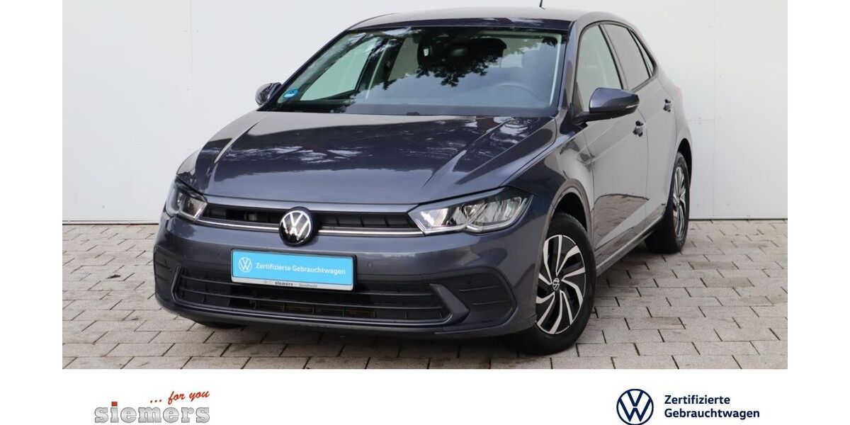 VW Polo 31.987 km 17.450 &euro; Geesthacht 21502