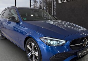 Mercedes-Benz C 220 205.000 km 19.980 &euro; Hamburg 20537