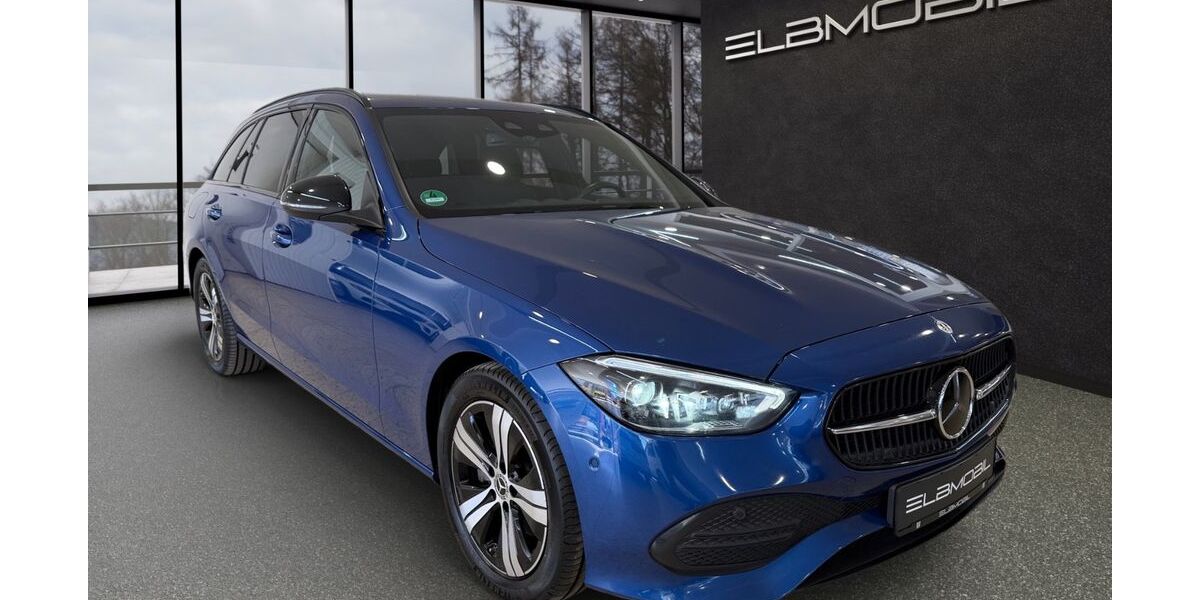 Mercedes-Benz C 220 205.000 km 19.980 &euro; Hamburg 20537