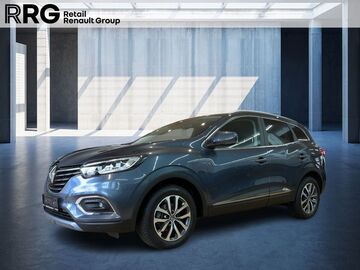 Gebrauchte Renault Kadjar