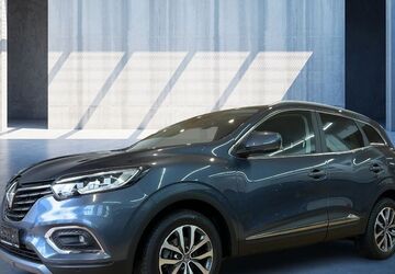 Renault Kadjar 59.721 km 18.990 &euro; Hamburg 20537