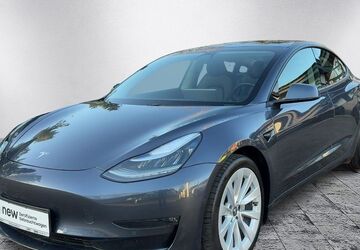 Tesla Model 3 76.600 km 25.980 &euro; Norderstedt 22848