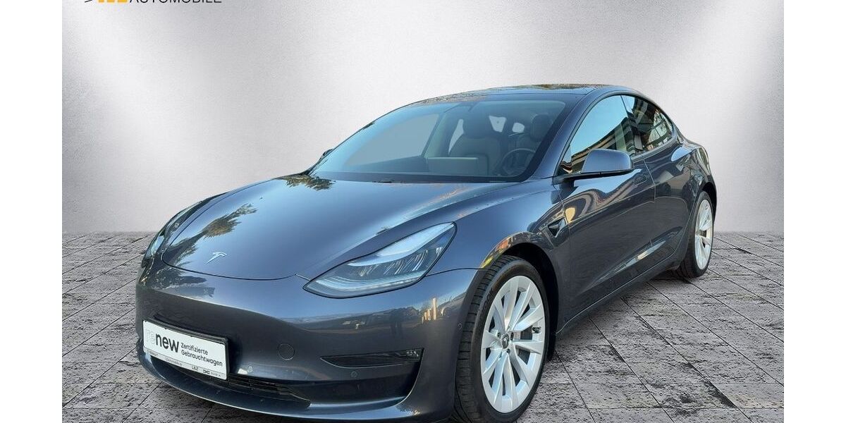 Tesla Model 3 76.600 km 25.980 &euro; Norderstedt 22848