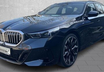 BMW 520 10.688 km 45.990 &euro; Buxtehude 21614