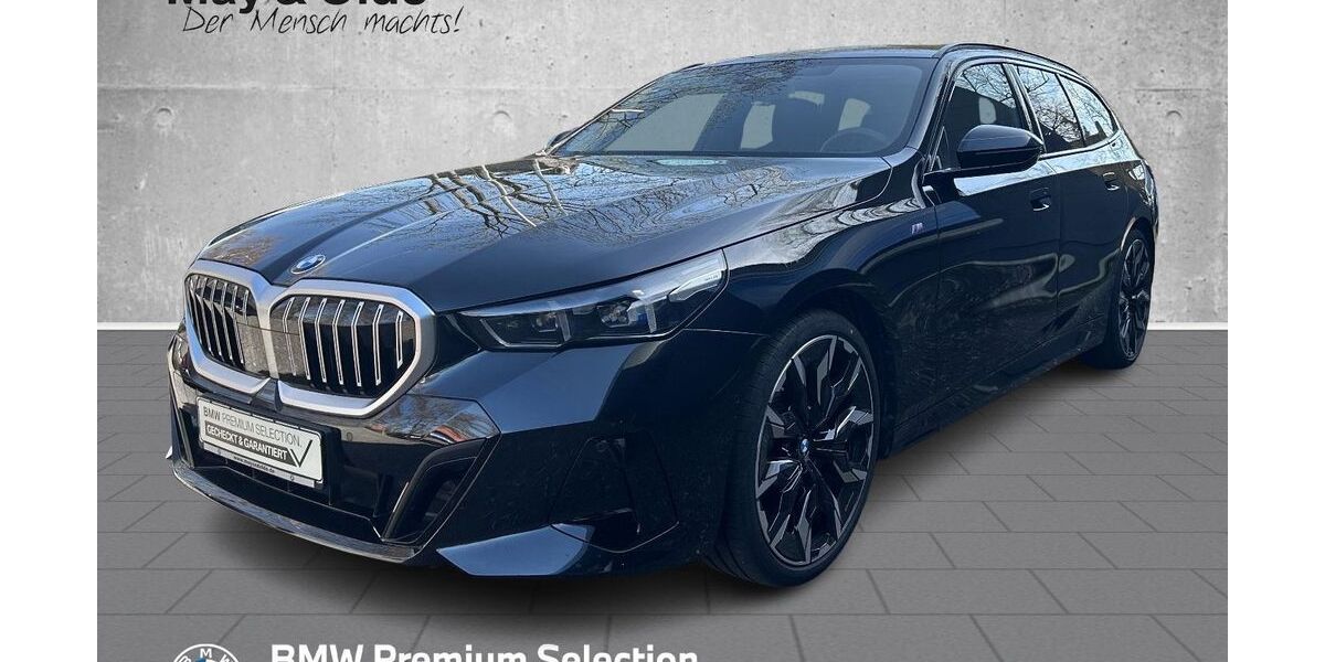 BMW 520 10.688 km 45.990 &euro; Buxtehude 21614