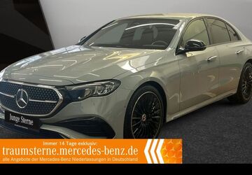 Mercedes-Benz E 200 16.642 km 55.980 &euro; Hamburg 22047