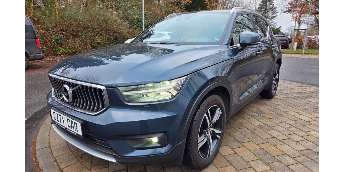 Volvo XC40 196.000 km 16.900 &euro; Norderstedt b. Hamburg 22848