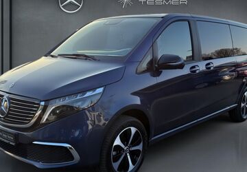 Mercedes-Benz EQV 11.916 km 49.800 &euro; Hamburg 21079