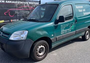 Citroen Berlingo 147.000 km 1.950 &euro; Wentorf Bei Hamburg 21465