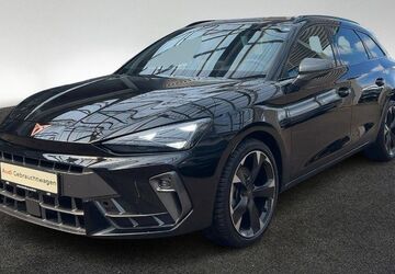 Cupra Leon 22.169 km 29.990 &euro; Hamburg 22529