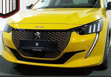 Peugeot 208 19.889 km 18.591 &euro; Hamburg Stadtteil Horn 22119