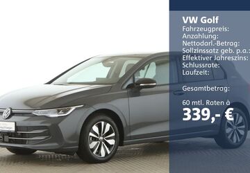 VW Golf 10.744 km 26.475 &euro; Buchholz 21244