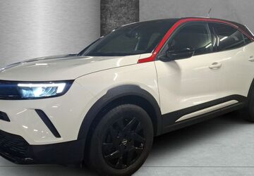 Opel Mokka 32.667 km 18.940 &euro; Hamburg 22047