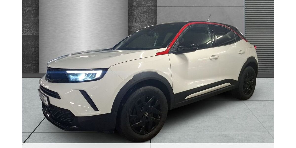 Opel Mokka 32.667 km 18.940 &euro; Hamburg 22047
