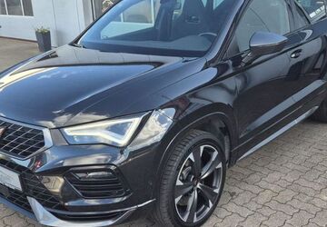 Cupra Ateca 73.900 km 28.980 &euro; Horneburg 21640