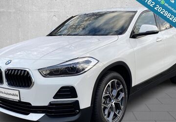BMW X2 13.012 km 28.490 &euro; Quickborn 25451