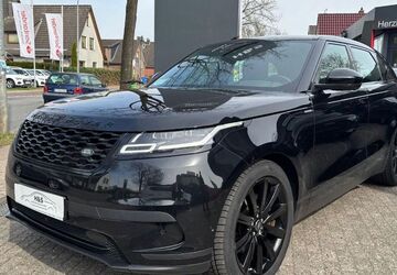 Land Rover Range Rover Velar 115.600 km 30.400 &euro; Pinneberg 25421