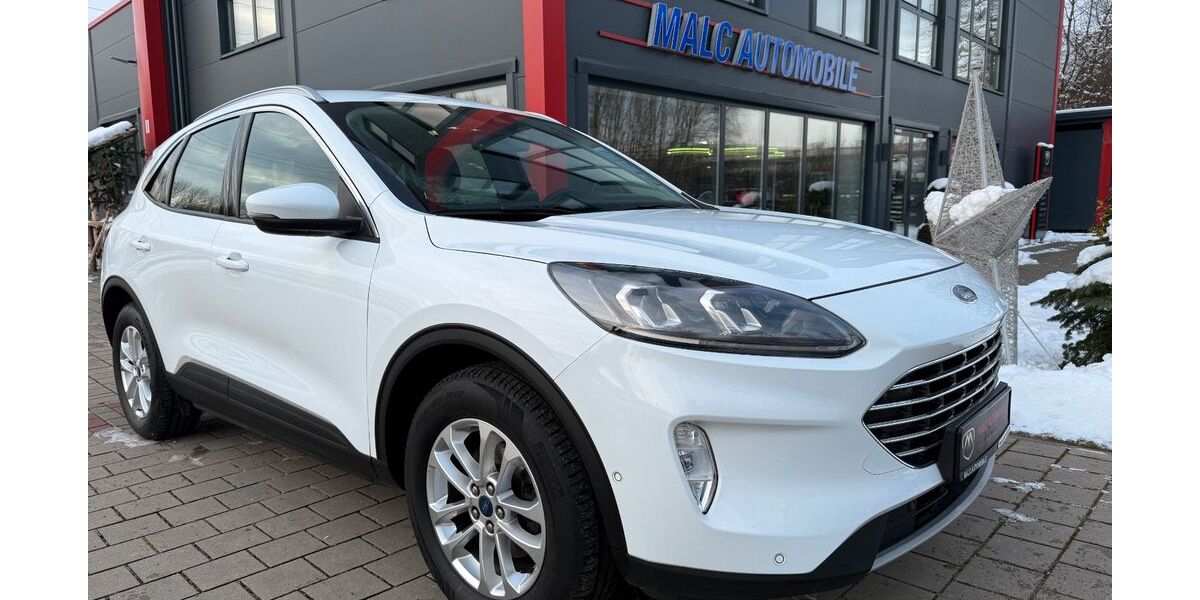 Ford Kuga 173.729 km 17.900 &euro; Neu Wulmstorf 21629