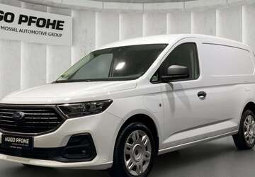 Ford Transit Connect 3.000 km 36.995 &euro; Hamburg 22047
