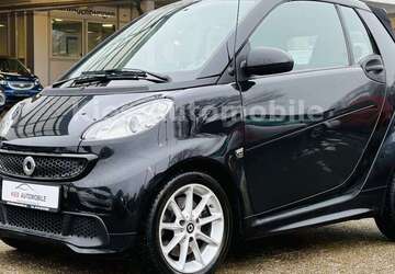 Smart forTwo 47.500 km 9.670 &euro; Norderstedt 22851