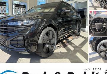 VW Touareg 6.193 km 88.950 &euro; Hamburg 22761
