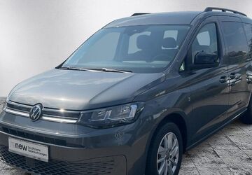 VW Caddy Maxi 22.020 km 25.480 &euro; Norderstedt 22851