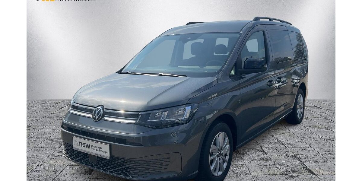 VW Caddy Maxi 22.020 km 25.480 &euro; Norderstedt 22851