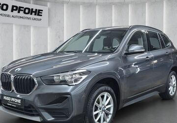 BMW X1 75.005 km 22.490 &euro; Hamburg 22047