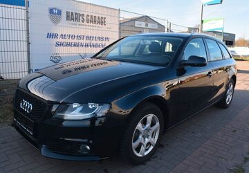 Audi A4 131.000 km 7.970 &euro; Buxtehude 21614