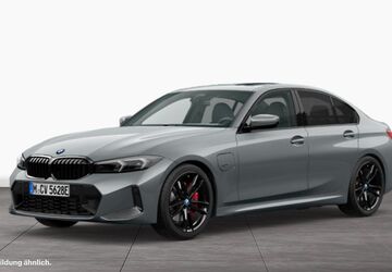 BMW 330 66.110 km 39.702 &euro; Barsbüttel bei Hamburg 22885